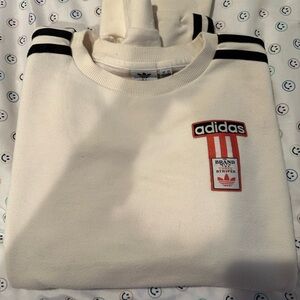 Adidas Crewneck
